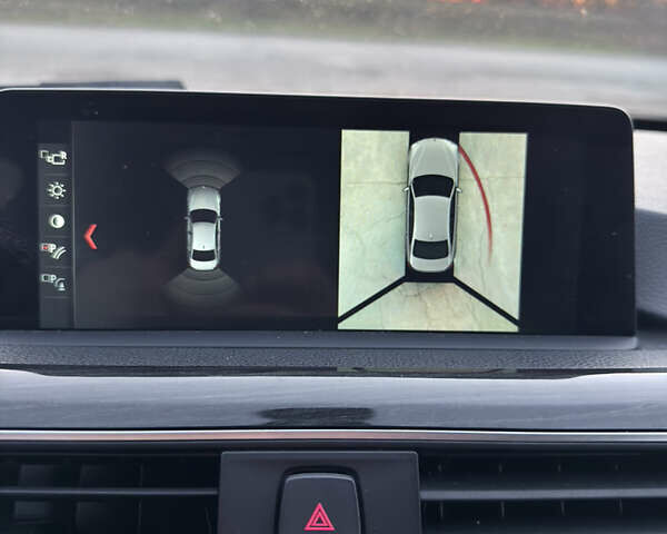 Черный БМВ 3 Серия, объемом двигателя 2 л и пробегом 180 тыс. км за 15999 $, фото 29 на Automoto.ua