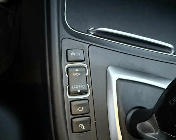 Черный БМВ 3 Серия, объемом двигателя 2 л и пробегом 180 тыс. км за 15999 $, фото 27 на Automoto.ua