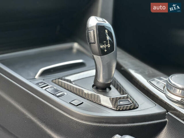 Чорний БМВ 3 Серія, об'ємом двигуна 2 л та пробігом 220 тис. км за 18999 $, фото 23 на Automoto.ua