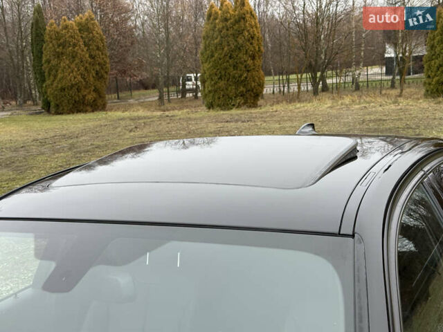 Чорний БМВ 3 Серія, об'ємом двигуна 2 л та пробігом 147 тис. км за 18300 $, фото 20 на Automoto.ua