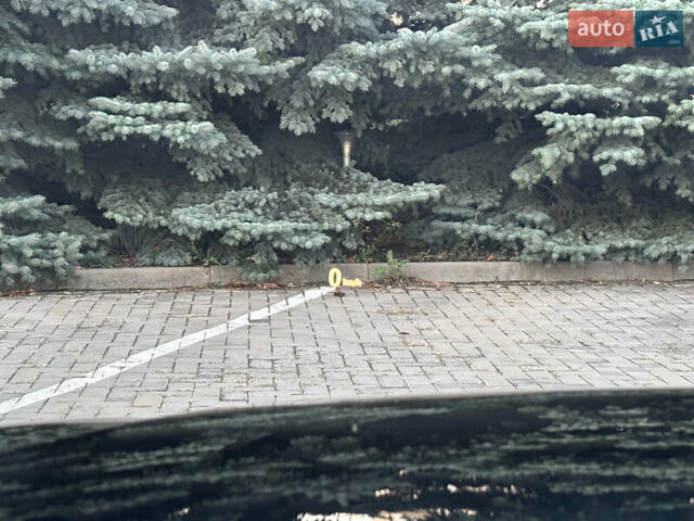 Черный БМВ 3 Серия, объемом двигателя 2 л и пробегом 121 тыс. км за 21500 $, фото 11 на Automoto.ua
