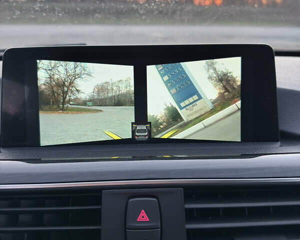 Черный БМВ 3 Серия, объемом двигателя 2 л и пробегом 180 тыс. км за 15999 $, фото 28 на Automoto.ua