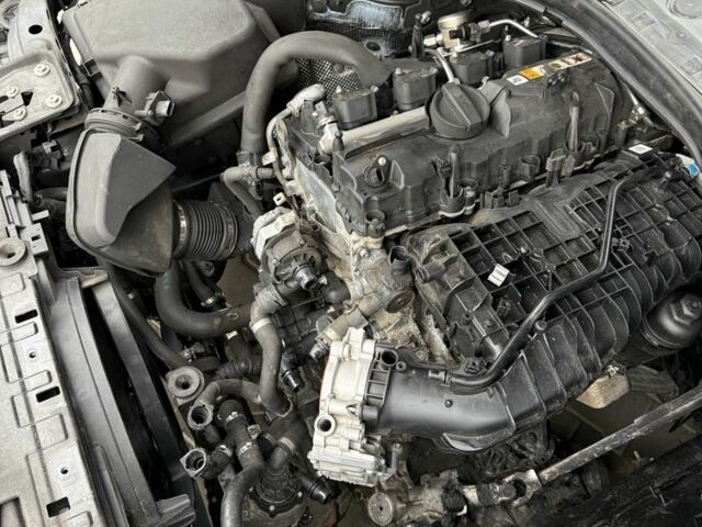 Черный БМВ 3 Серия, объемом двигателя 2 л и пробегом 136 тыс. км за 9800 $, фото 21 на Automoto.ua