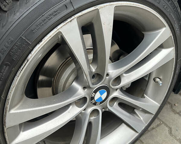 Черный БМВ 3 Серия, объемом двигателя 2 л и пробегом 94 тыс. км за 21600 $, фото 16 на Automoto.ua