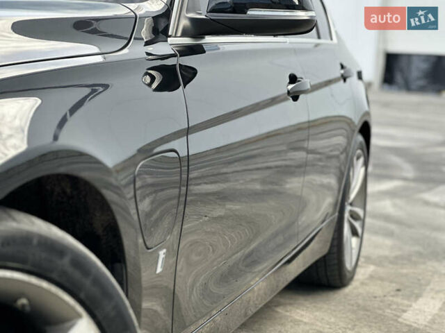 Чорний БМВ 3 Серія, об'ємом двигуна 2 л та пробігом 220 тис. км за 18999 $, фото 10 на Automoto.ua