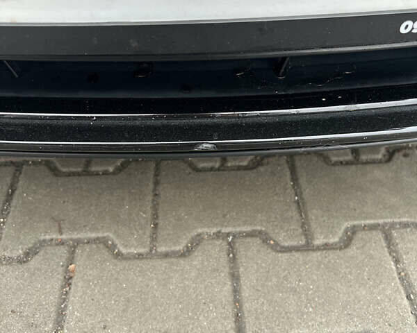 Черный БМВ 3 Серия, объемом двигателя 2 л и пробегом 94 тыс. км за 21600 $, фото 6 на Automoto.ua