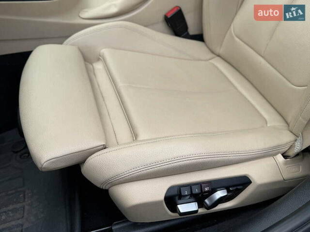 Черный БМВ 3 Серия, объемом двигателя 2 л и пробегом 131 тыс. км за 16300 $, фото 14 на Automoto.ua