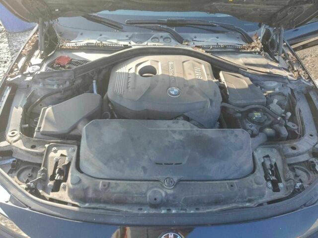 Чорний БМВ 3 Серія, об'ємом двигуна 2 л та пробігом 69 тис. км за 3000 $, фото 10 на Automoto.ua