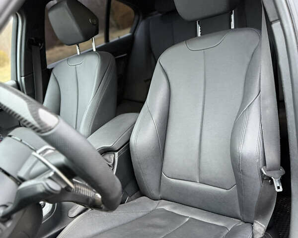 Чорний БМВ 3 Серія, об'ємом двигуна 2 л та пробігом 147 тис. км за 18300 $, фото 43 на Automoto.ua