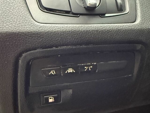 Черный БМВ 3 Серия, объемом двигателя 2 л и пробегом 136 тыс. км за 9800 $, фото 11 на Automoto.ua