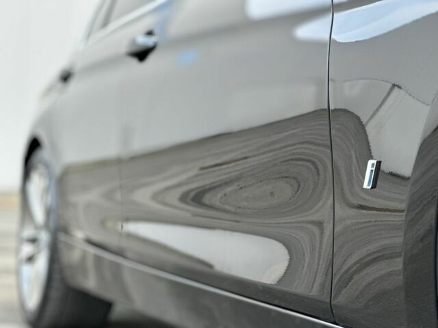 Черный БМВ 3 Серия, объемом двигателя 2 л и пробегом 220 тыс. км за 16999 $, фото 9 на Automoto.ua