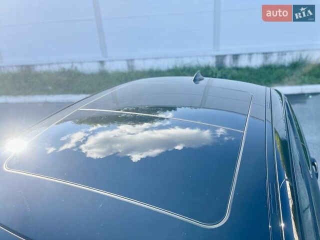 Черный БМВ 3 Серия, объемом двигателя 2 л и пробегом 214 тыс. км за 22500 $, фото 13 на Automoto.ua