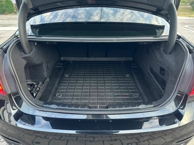 Черный БМВ 3 Серия, объемом двигателя 2 л и пробегом 112 тыс. км за 20500 $, фото 18 на Automoto.ua