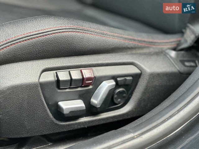 Чорний БМВ 3 Серія, об'ємом двигуна 2 л та пробігом 220 тис. км за 18999 $, фото 22 на Automoto.ua