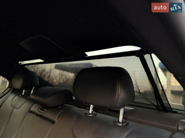 Черный БМВ 3 Серия, объемом двигателя 2 л и пробегом 180 тыс. км за 15999 $, фото 19 на Automoto.ua