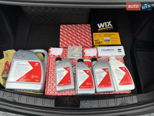 Черный БМВ 3 Серия, объемом двигателя 2 л и пробегом 139 тыс. км за 14950 $, фото 40 на Automoto.ua