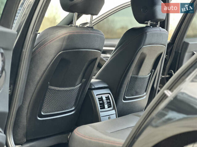Чорний БМВ 3 Серія, об'ємом двигуна 2 л та пробігом 220 тис. км за 18999 $, фото 30 на Automoto.ua