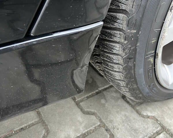 Черный БМВ 3 Серия, объемом двигателя 2 л и пробегом 94 тыс. км за 21600 $, фото 3 на Automoto.ua