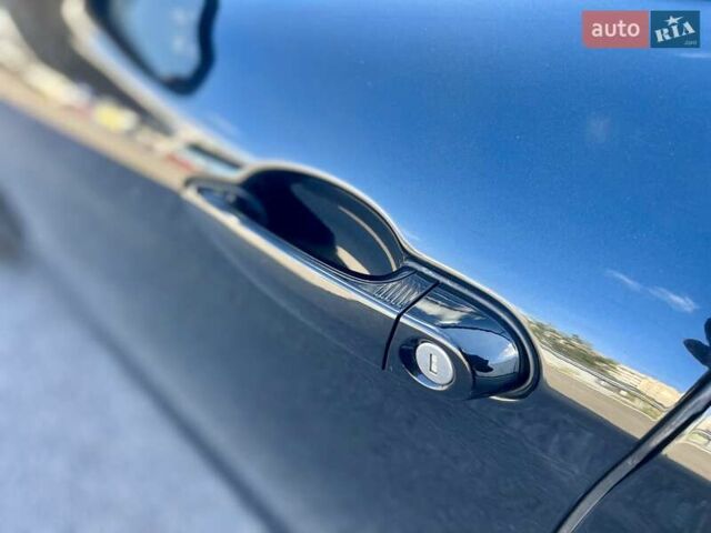 Черный БМВ 3 Серия, объемом двигателя 2 л и пробегом 214 тыс. км за 22500 $, фото 12 на Automoto.ua