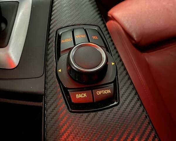 БМВ 3 Серия 2017 в Киеве на Automoto.ua Черный БМВ 3 Серия, объемом двигателя 2 л и пробегом 135 тыс. км за 17000 $, фото 11 на Automoto.ua