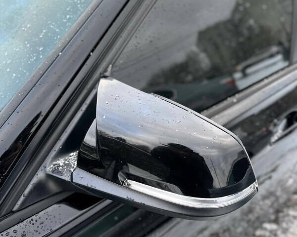 Чорний БМВ 3 Серія, об'ємом двигуна 2 л та пробігом 149 тис. км за 13900 $, фото 6 на Automoto.ua