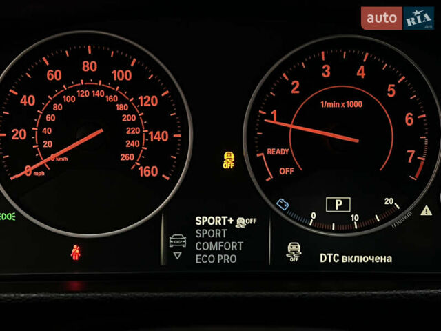 Черный БМВ 3 Серия, объемом двигателя 2 л и пробегом 82 тыс. км за 17500 $, фото 39 на Automoto.ua