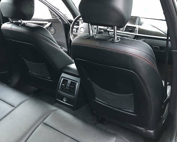 Чорний БМВ 3 Серія, об'ємом двигуна 2 л та пробігом 179 тис. км за 14600 $, фото 12 на Automoto.ua