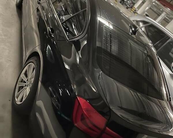 БМВ 3 Серия 2017 в Киеве на Automoto.ua Черный БМВ 3 Серия, объемом двигателя 2 л и пробегом 135 тыс. км за 17000 $, фото 16 на Automoto.ua