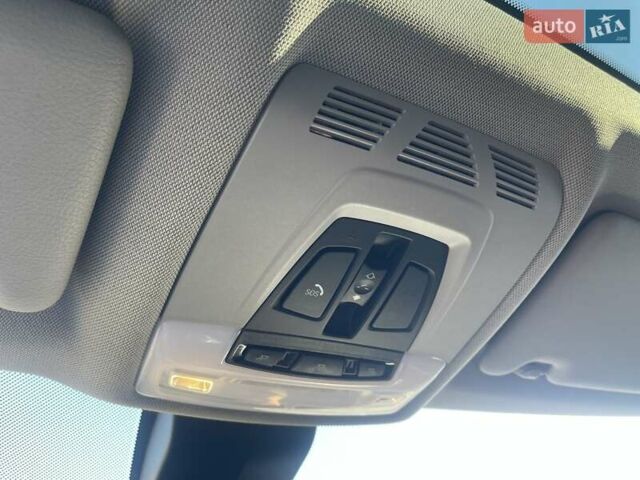 Черный БМВ 3 Серия, объемом двигателя 2 л и пробегом 214 тыс. км за 22500 $, фото 32 на Automoto.ua