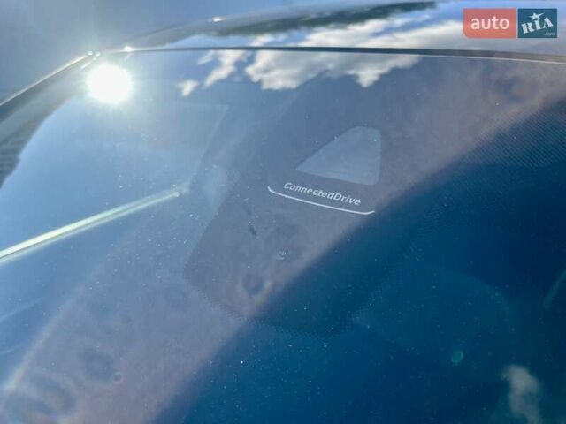 Черный БМВ 3 Серия, объемом двигателя 2 л и пробегом 214 тыс. км за 22500 $, фото 14 на Automoto.ua