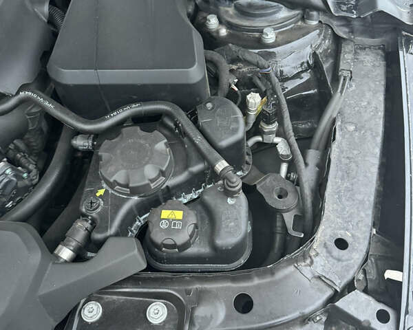 Черный БМВ 3 Серия, объемом двигателя 2 л и пробегом 75 тыс. км за 21000 $, фото 15 на Automoto.ua