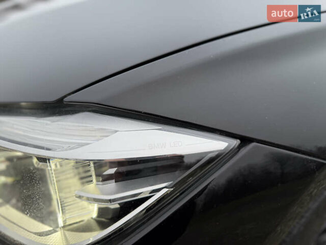 Чорний БМВ 3 Серія, об'ємом двигуна 2 л та пробігом 147 тис. км за 18300 $, фото 21 на Automoto.ua