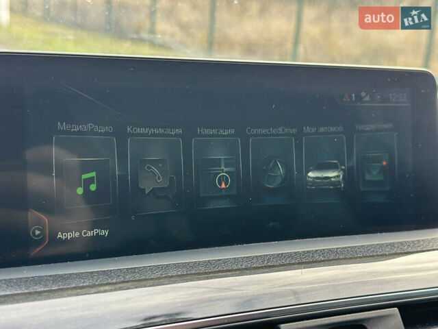 Чорний БМВ 3 Серія, об'ємом двигуна 2 л та пробігом 220 тис. км за 18999 $, фото 40 на Automoto.ua