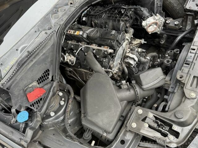 Черный БМВ 3 Серия, объемом двигателя 2 л и пробегом 136 тыс. км за 9800 $, фото 18 на Automoto.ua