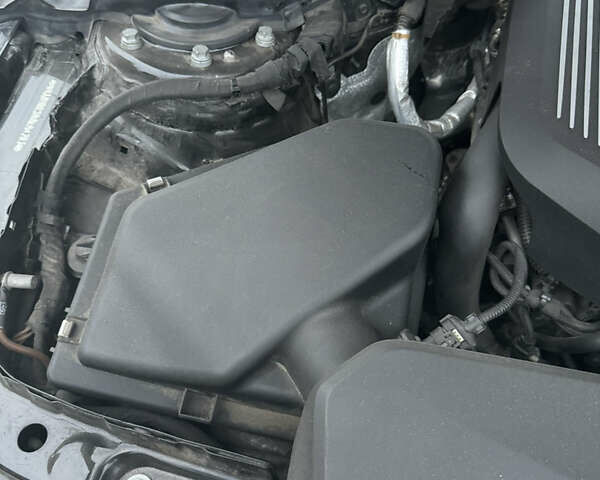 Черный БМВ 3 Серия, объемом двигателя 2 л и пробегом 75 тыс. км за 21000 $, фото 14 на Automoto.ua