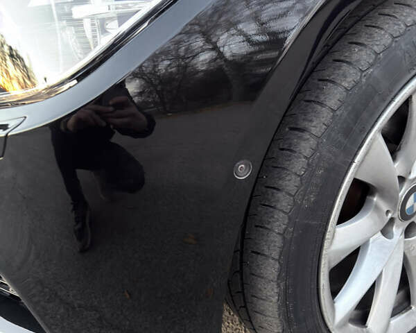 Черный БМВ 3 Серия, объемом двигателя 2 л и пробегом 180 тыс. км за 15999 $, фото 32 на Automoto.ua