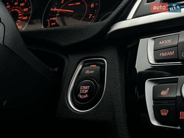 Черный БМВ 3 Серия, объемом двигателя 2 л и пробегом 82 тыс. км за 17500 $, фото 40 на Automoto.ua