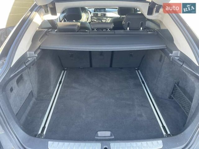 Черный БМВ 3 Серия, объемом двигателя 2 л и пробегом 214 тыс. км за 22500 $, фото 34 на Automoto.ua