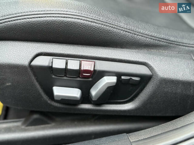 Чорний БМВ 3 Серія, об'ємом двигуна 2 л та пробігом 147 тис. км за 18300 $, фото 33 на Automoto.ua