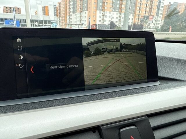 Черный БМВ 3 Серия, объемом двигателя 2 л и пробегом 198 тыс. км за 12999 $, фото 23 на Automoto.ua