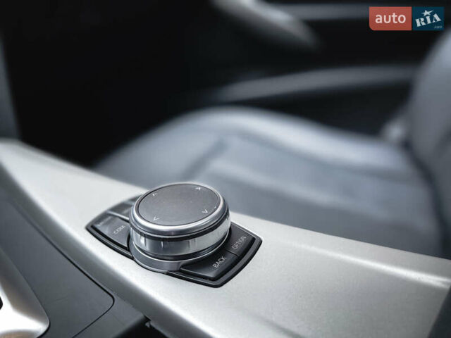 Чорний БМВ 3 Серія, об'ємом двигуна 2 л та пробігом 88 тис. км за 20000 $, фото 13 на Automoto.ua