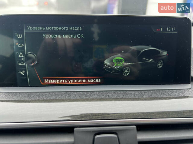 Черный БМВ 3 Серия, объемом двигателя 2 л и пробегом 94 тыс. км за 21600 $, фото 24 на Automoto.ua