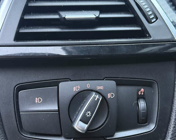 Чорний БМВ 3 Серія, об'ємом двигуна 2 л та пробігом 147 тис. км за 18300 $, фото 34 на Automoto.ua