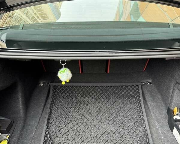 Черный БМВ 3 Серия, объемом двигателя 3 л и пробегом 170 тыс. км за 23000 $, фото 17 на Automoto.ua