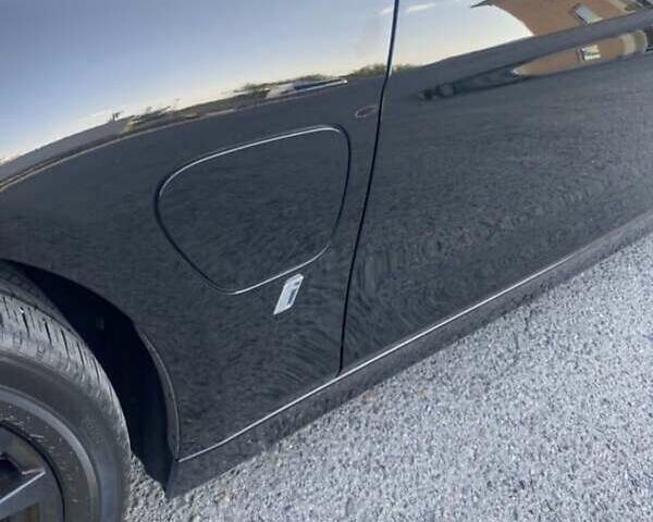 Черный БМВ 3 Серия, объемом двигателя 2 л и пробегом 141 тыс. км за 22000 $, фото 7 на Automoto.ua