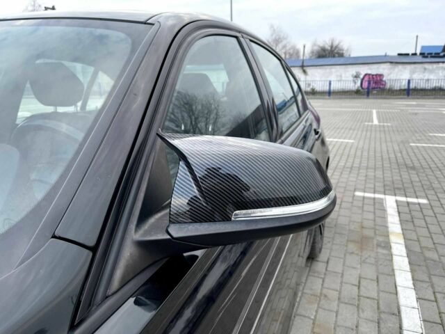 Чорний БМВ 3 Серія, об'ємом двигуна 0 л та пробігом 110 тис. км за 17100 $, фото 4 на Automoto.ua