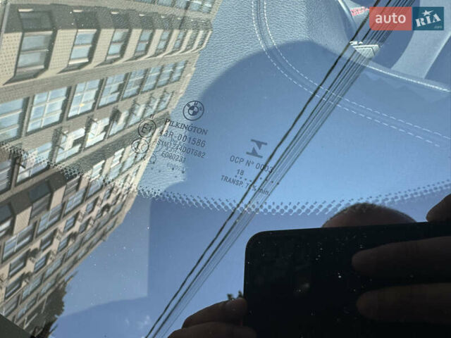 Черный БМВ 3 Серия, объемом двигателя 2 л и пробегом 206 тыс. км за 17500 $, фото 26 на Automoto.ua