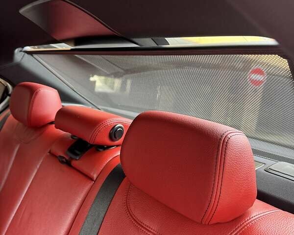 Черный БМВ 3 Серия, объемом двигателя 3 л и пробегом 170 тыс. км за 23000 $, фото 14 на Automoto.ua