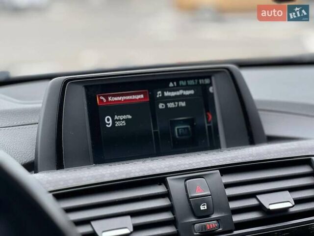 Черный БМВ 3 Серия, объемом двигателя 2 л и пробегом 81 тыс. км за 20800 $, фото 38 на Automoto.ua