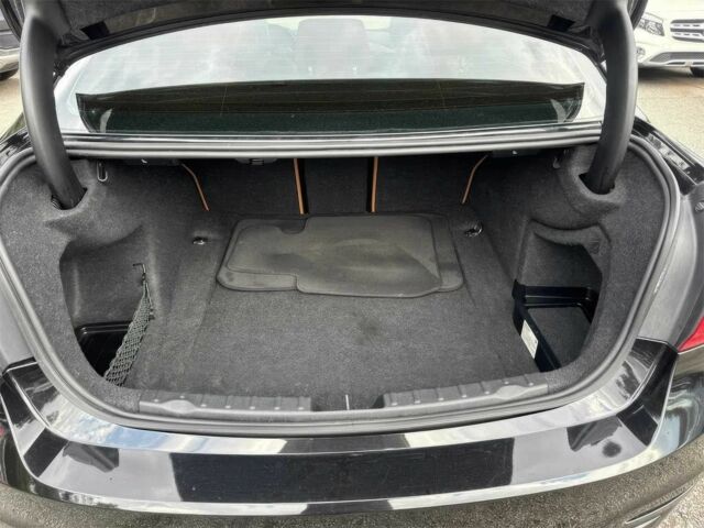 Чорний БМВ 3 Серія, об'ємом двигуна 2 л та пробігом 36 тис. км за 8900 $, фото 9 на Automoto.ua